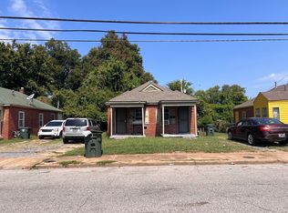 2606 Deadrick Ave, Memphis, TN 38114