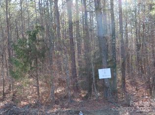 LOT 8 Winter Rd, Rock Hill, SC 29730