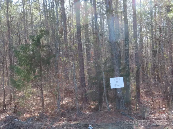 LOT 8 Winter Rd, Rock Hill, SC 29730