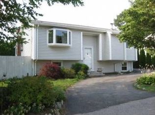 6 Hill St, North Providence, RI 02904