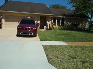 1450 Old Cypress Trl, Wellington, FL 33414