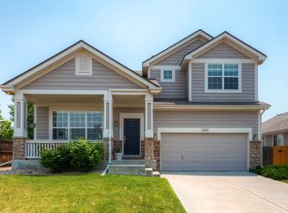 3900 S Quatar St, Aurora, CO 80018