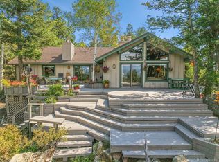 25187 Stanley Park Rd, Evergreen, CO 80439