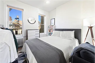 Rented by Corcoran