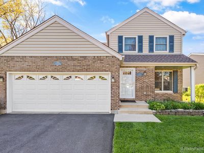 0S068 Beverly St, Wheaton, IL, 60187