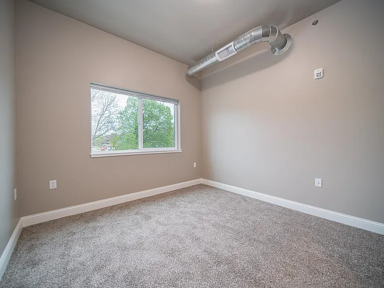 The Artesian: 2nd Bedroom