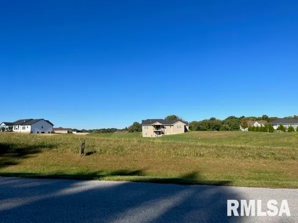 LOT 68 31st Street Dr W, Milan, IL 61264