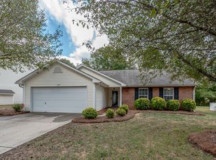 1819 Baylor Dr, Rock Hill, SC 29732