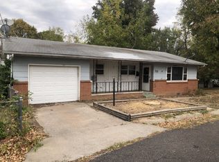 700 W Scott St, Monett, MO 65708
