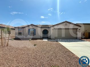 1435 E Angie Dr, Casa Grande, AZ 85122