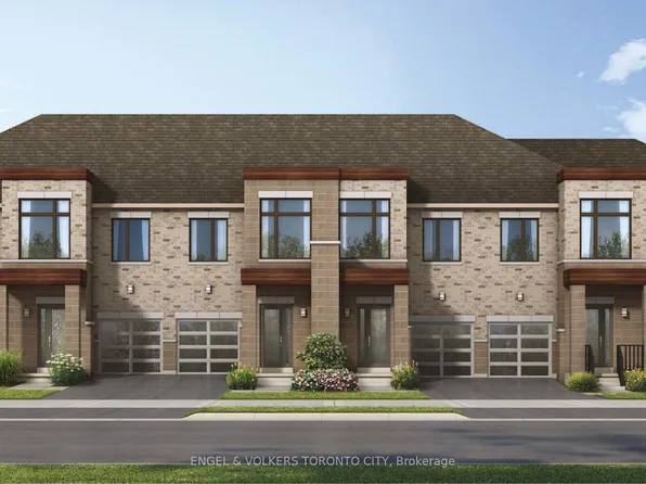 136 Mumbai Dr, Markham, ON L3S 0G5