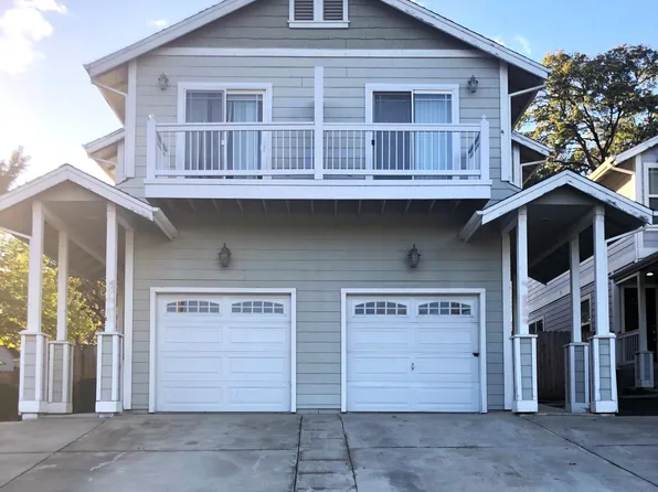 1245 Hartley St, Lakeport, CA 95453
