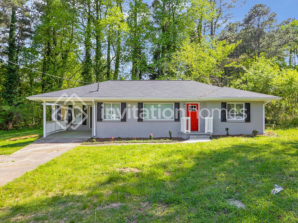 1st image of 4315 Mercer Rd