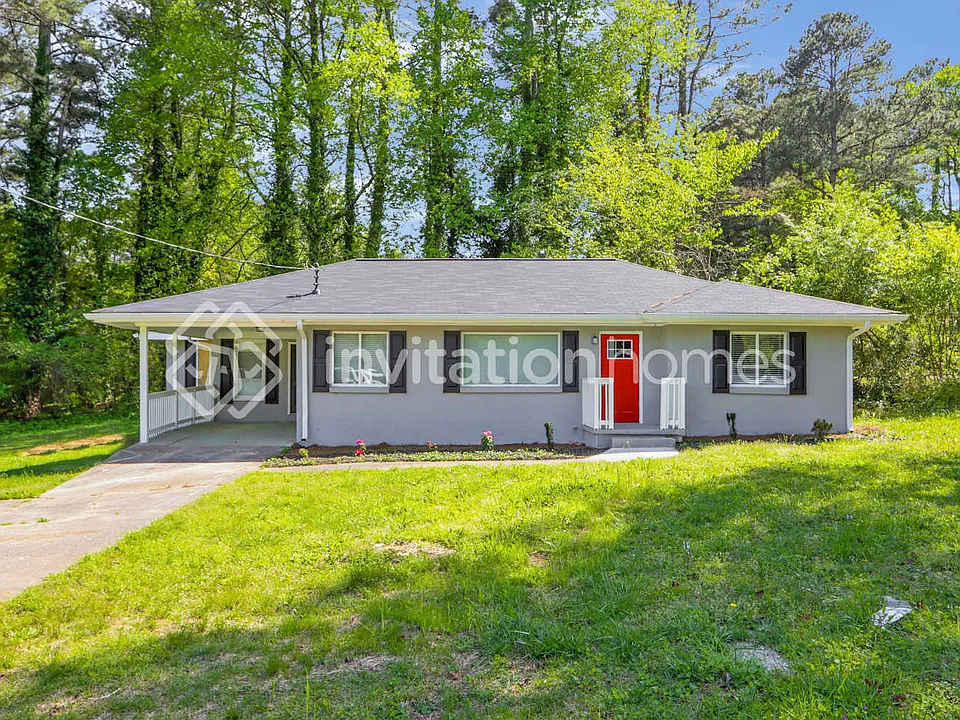 4315 Mercer Rd