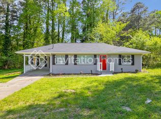 4315 Mercer Rd, Decatur, GA 30035