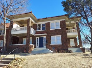 2800 N Robinson Ave APT 1, Oklahoma City, OK 73103