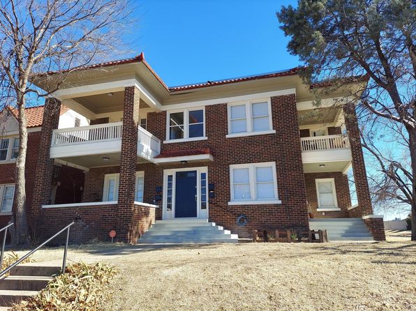 2800 N Robinson Ave APT 1