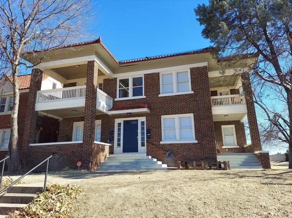 2800 N Robinson Ave APT 1, Oklahoma City, OK 73103