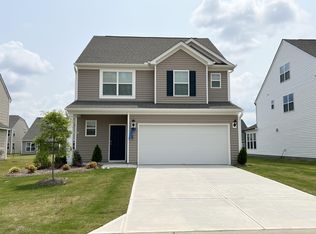 324 Highview Dr, Benson, NC 27504