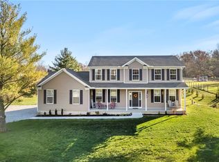 7930 Buffham Rd, Lodi, OH 44254