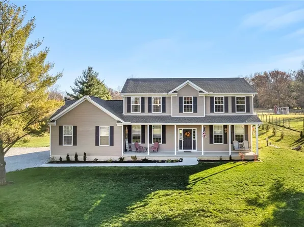 7930 Buffham Rd, Lodi, OH 44254