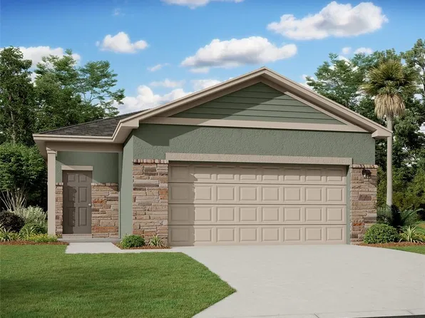 10542 CURVING CREEK, PARRISH, FL 34219