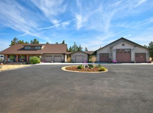 6501 SW Joshua Ct, Powell Butte, OR 97753