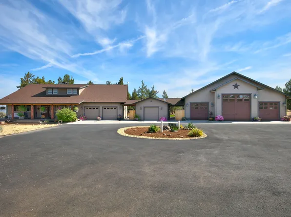 6501 SW Joshua Ct, Powell Butte, OR 97753