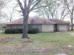 5687 Fm 1798 W, Laneville, TX 75667
