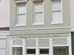 128 N 2nd St, Richmond, KY 40475