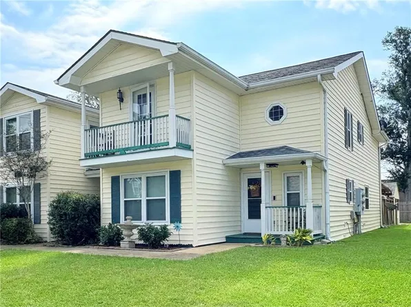 2605 Rue Saint Martin APT C, Hammond, LA 70403