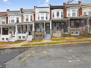 2711 Riggs Ave, Baltimore, MD 21216