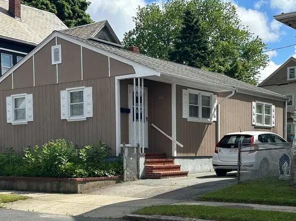 112 Armour St, New Bedford, MA 02740