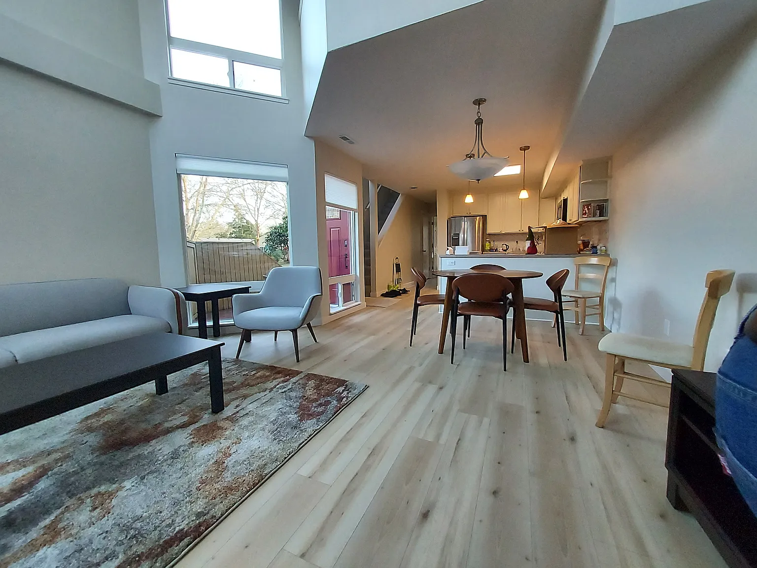 2 bed, $2,890 — Photo 2