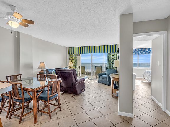 4th image of 5806 N Ocean Blvd. #203
