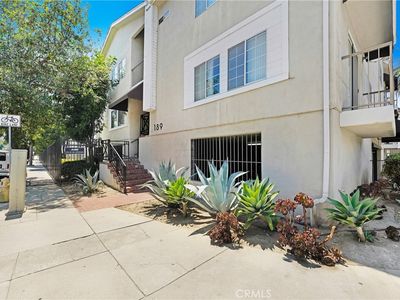 4189 Vineland Ave Unit 108, North Hollywood, CA, 91602