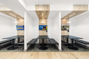 Rented by Bohemia Realty Group