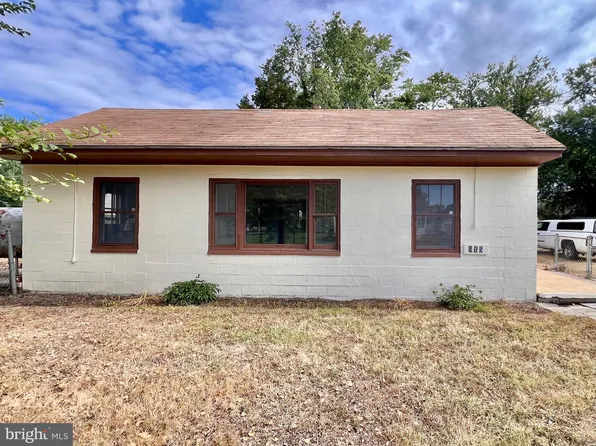 515 Burton Ave, Cambridge, MD 21613