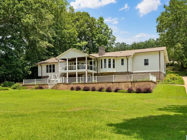 289 Osprey Dr, Pell City, AL 35128