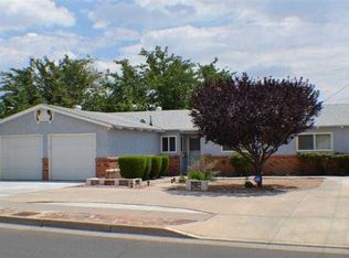 11316 Golden Gate Ave NE, Albuquerque, NM 87111