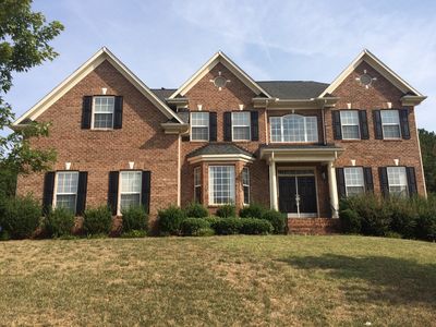 15010 Capricorn Ln, Charlotte, NC, 28277