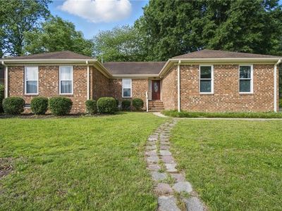 2520 Cantwell Rd, Virginia Beach, VA, 23453