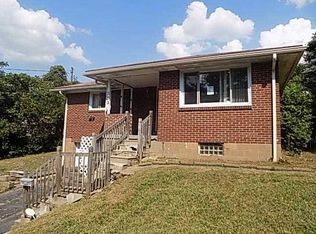 323 Lougeay Rd, Pittsburgh, PA 15235