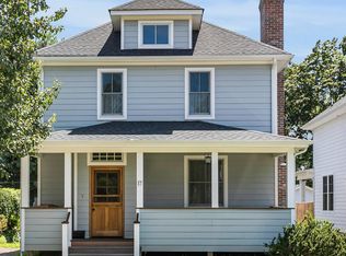 17 Brown Pl, Red Bank, NJ 07701