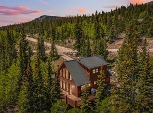 1375 Roberts Rd, Alma, CO 80420