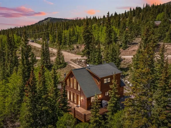 1375 Roberts Road, Alma, CO 80440