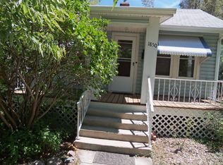 1850 S Corona St, Denver, CO 80210