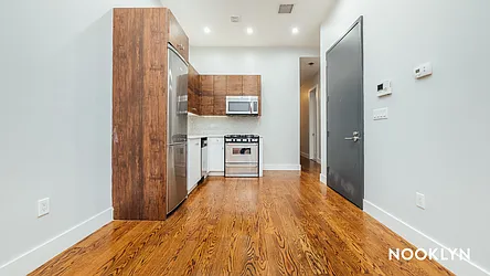 Rented by Nooklyn NYC LLC