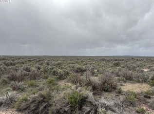 Fossil Lake Rd #100, Christmas Valley, OR 97641