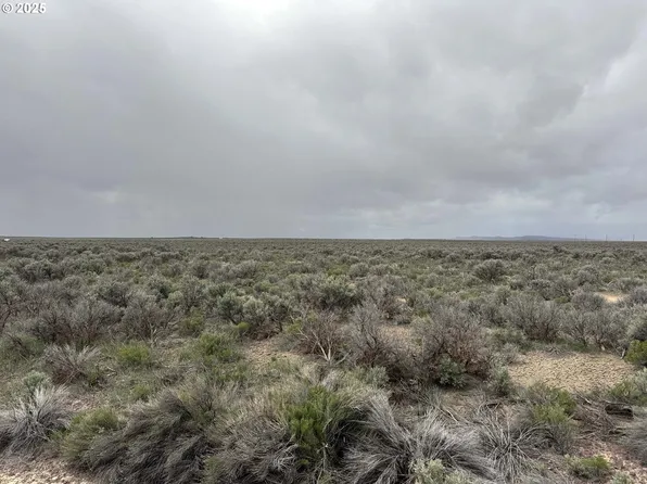 Fossil Lake Rd #100, Christmas Valley, OR 97641